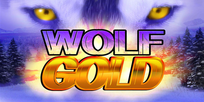 Cara Sekali Spin Slot Wolf Gold Jackpot Besar Tanpa Ribet