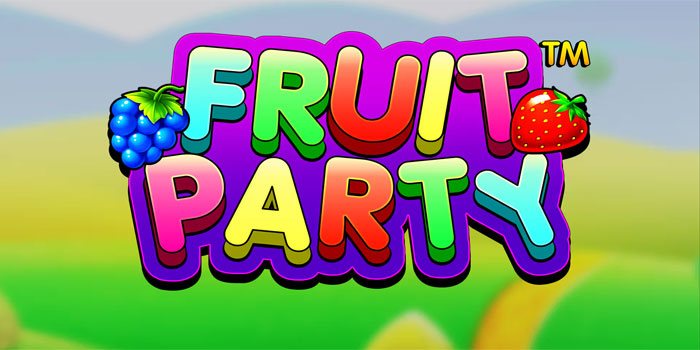 Rahasia Sekali Spin Slot Fruit Party Jackpot Ratusan Juta Tembus