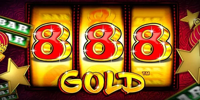Rahasia Slot 888 Gold Mendapatkan Kemenangan Besar Mudah