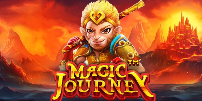 Cara Mendapatkan Jackpot Besar Dari Slot Magic Journey