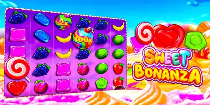 Trik Bermain Slot Sweet Bonanza Agar Cepat Jackpot