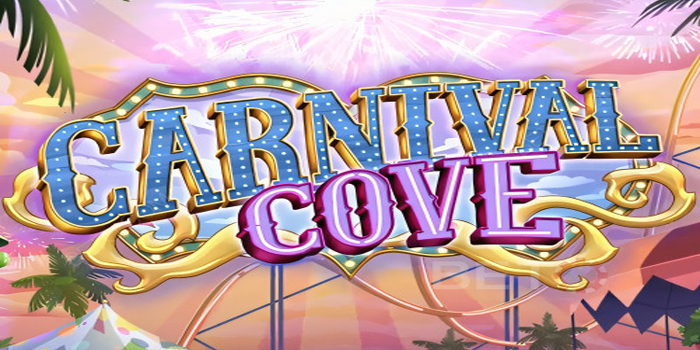 Trik Bermain Untuk Menang Slot Carnival Cove