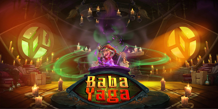 Meraih Hadiah Fantastis Bermain Slot Baba Yaga