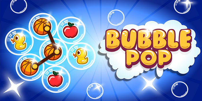 Panduan Bermain Slot Bubble Pop Gacor Untuk Pemula